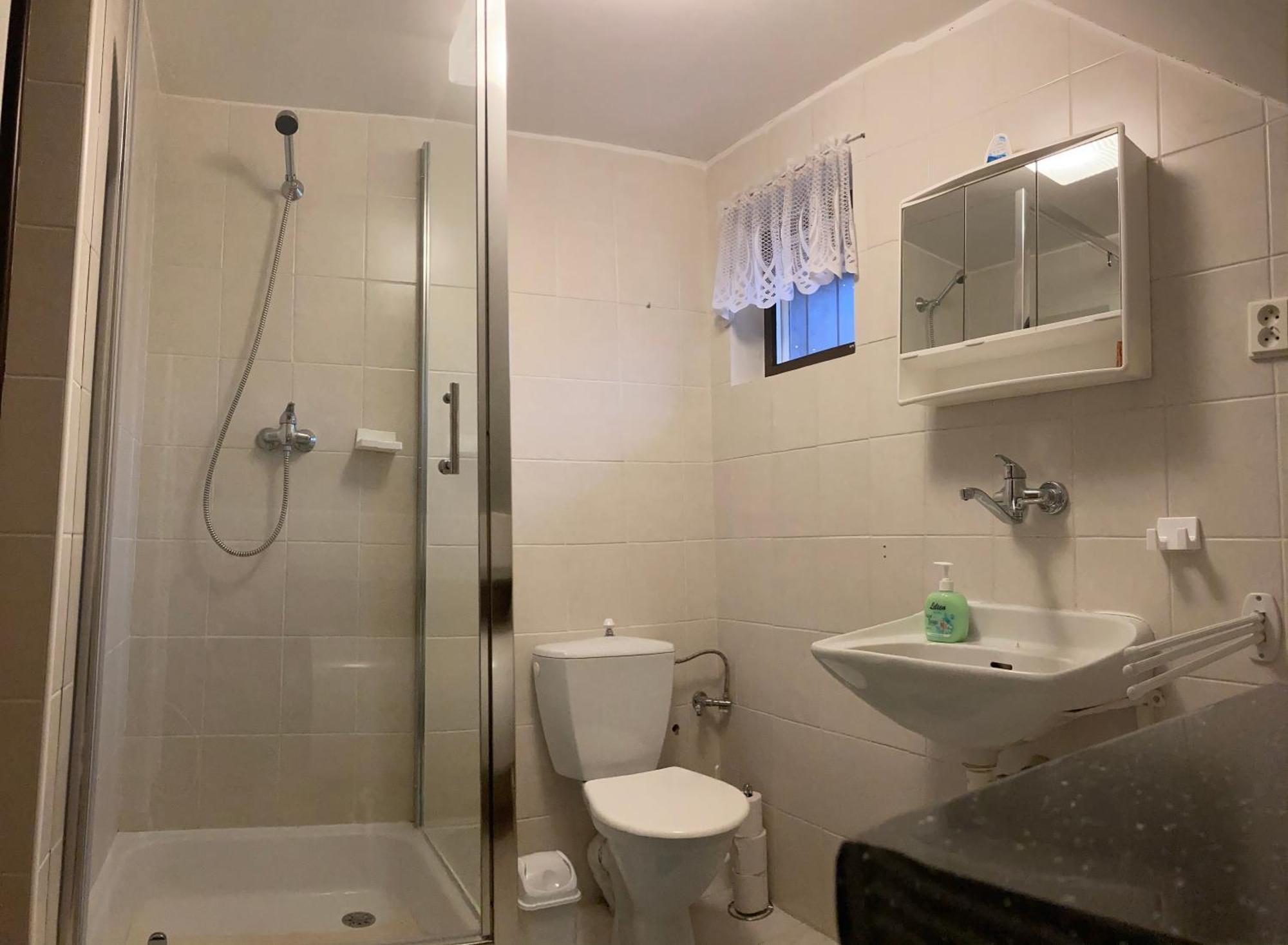 Orli Hnizdo Villa Černý Dŭl Exteriör bild
